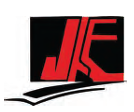 J.K. ENTERPRISES Division Logo